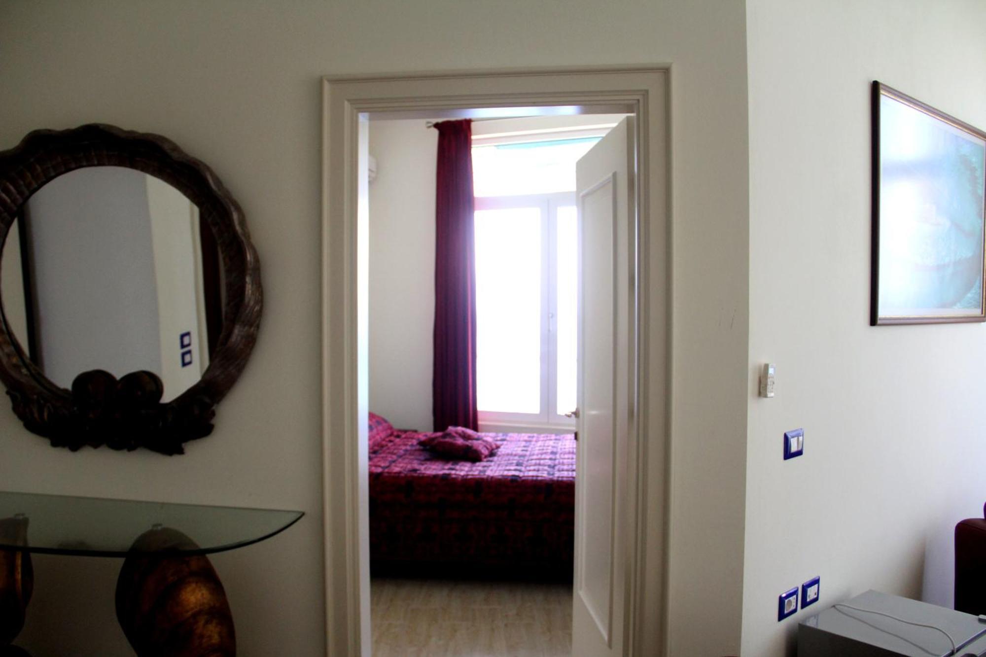 Hotel Nimfa Kanine Værelse billede